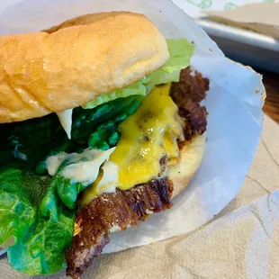 burgers, food