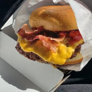 Smoke Shack Box- 12 Servings