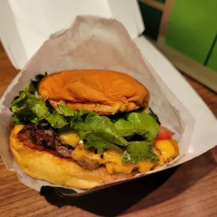 shackburger