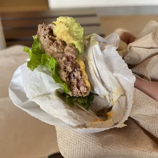 Avocado add-on