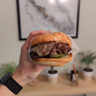 burger, burgers, food