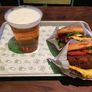 ShackBurger-