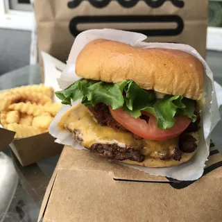 Fries