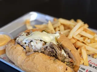 Jersey Joe's