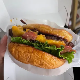 ShackBurger-