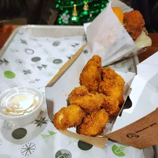 Chicken Bites