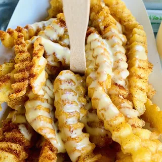 Cheese Fries