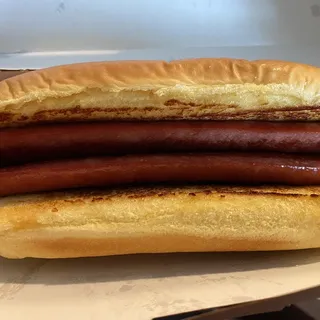 Hot Dog