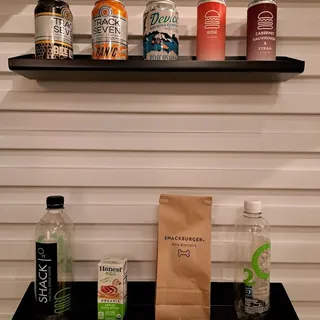 Organic Apple Juice Drink