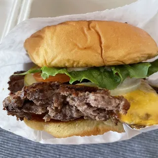 ShackBurger Box - 12 servings