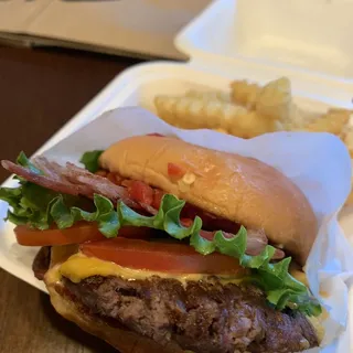 Smoke Shack Box- 12 Servings