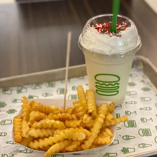 Shake Shack The Fashion Mall at Keystone