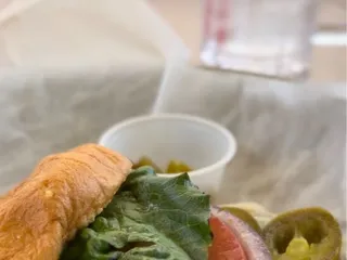 Bub's Burgers & Ice Cream