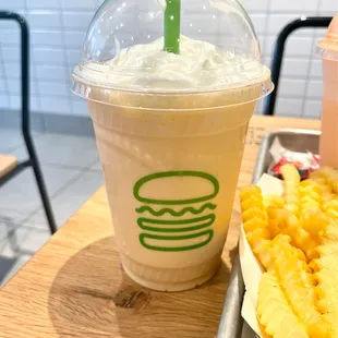 OC Dreamsicle