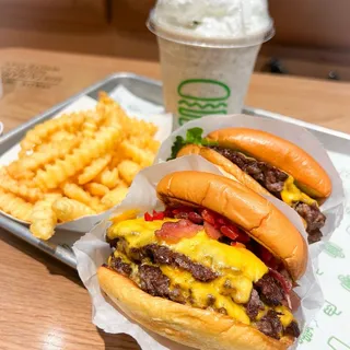 SmokeShack