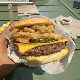 Veggie Shack