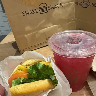 Shack Stack