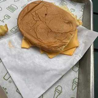 Grilled Cheese