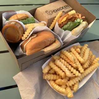 Chicken Shack