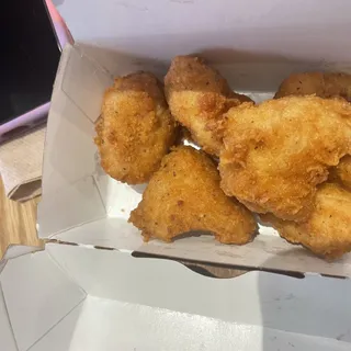 Chicken Bites