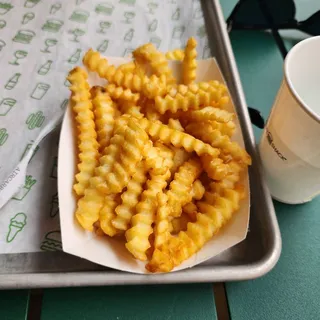 Fries