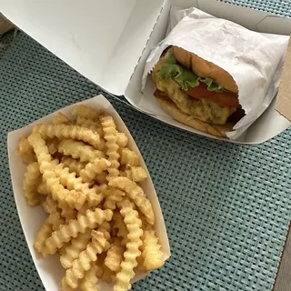 Cheeseburger