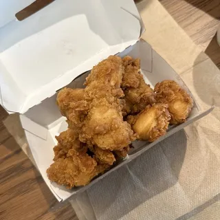 Chicken Bites