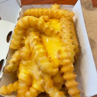 Cheese Fries