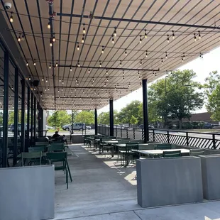 Patio seating (7.19.24)