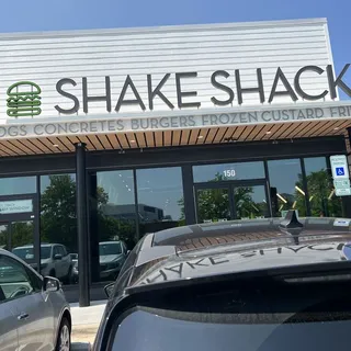 Shack Stack