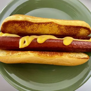 Hot Dog