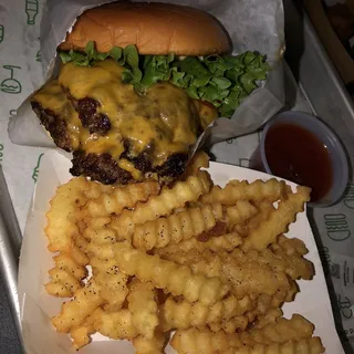 Cheeseburger