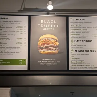 Menu 11/2024