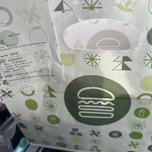 To go bag