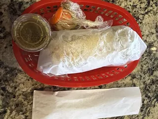 Fuego Mexican Kitchen