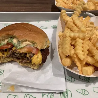 Cheeseburger