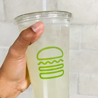 Shack-made Lemonade