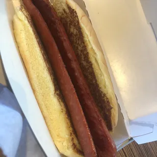 Hot Dog