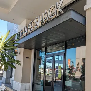 Storefront