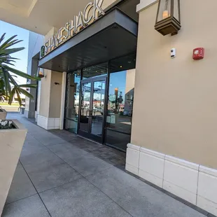 Storefront