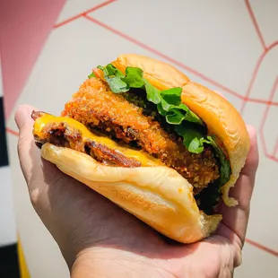Shack Stack