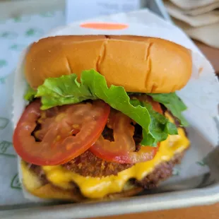 Shack Stack