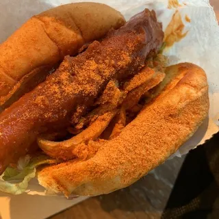 Chicken Shack