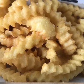 Fries