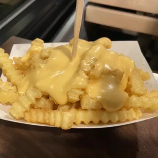 Cheese Fries