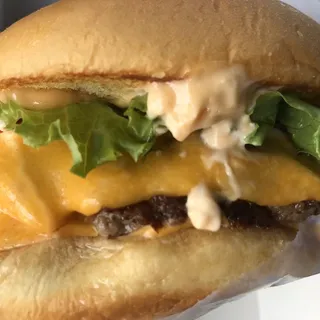 ShackBurger Box - 12 servings