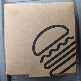 Chicken Shack Box - 12 servings