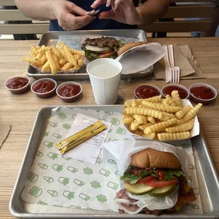 burger, burgers, food