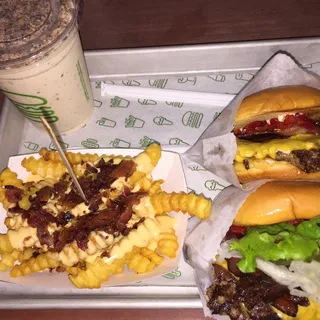 Smoke Shack Box- 12 Servings