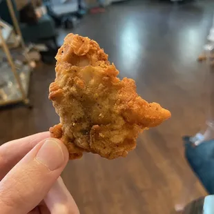 Chick&apos;n Bites